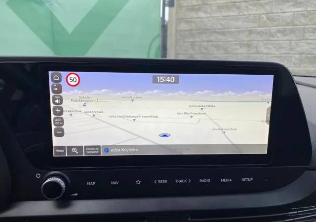 HYUNDAI I20 1.0 T-GDI 48V-Hybrid DCT Prime