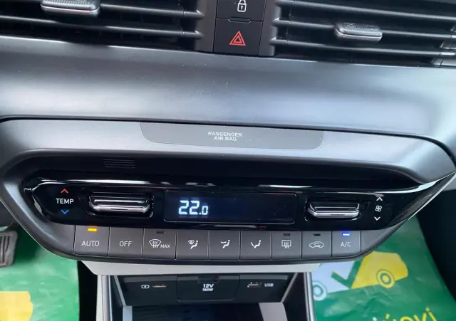 HYUNDAI I20 1.0 T-GDI 48V-Hybrid DCT Prime