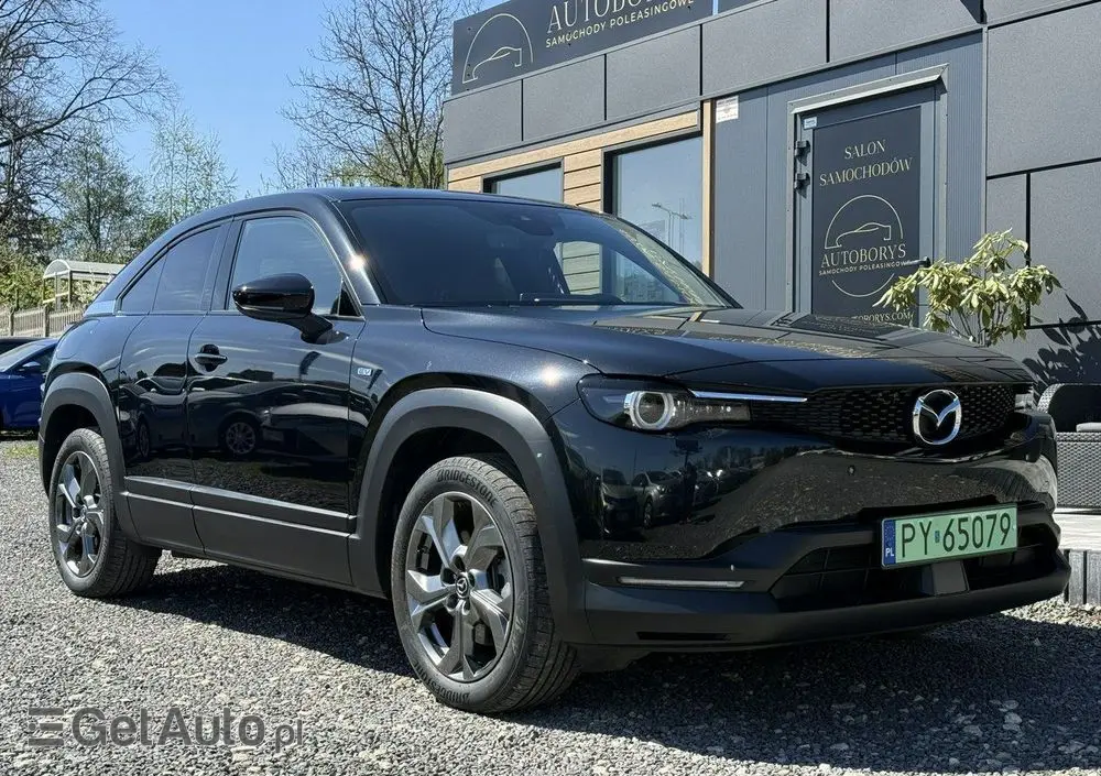 MAZDA MX-30 