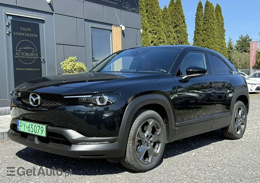 MAZDA MX-30 