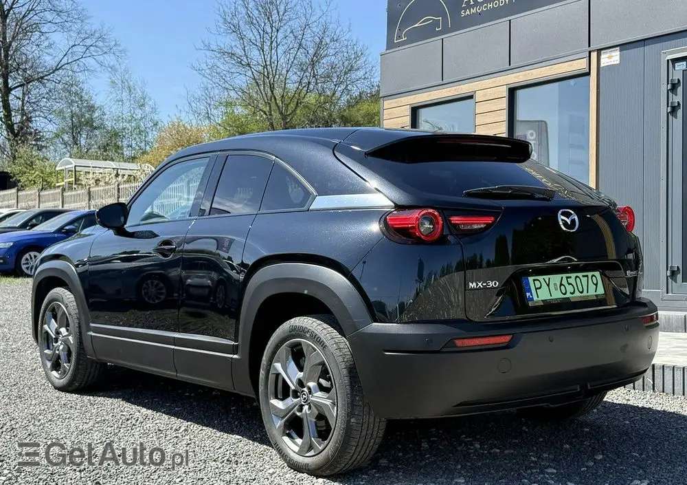 MAZDA MX-30 