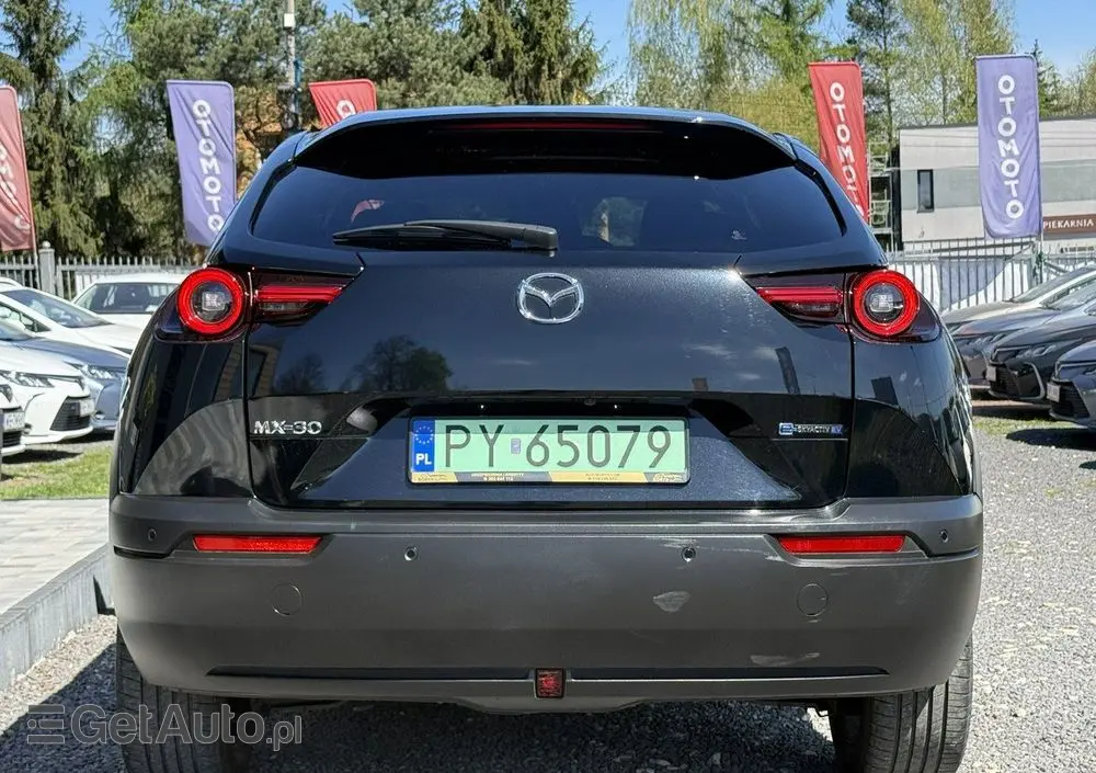 MAZDA MX-30 