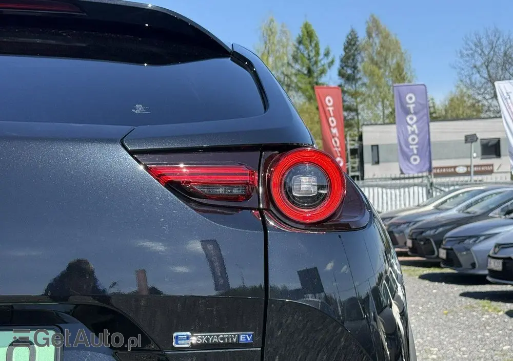 MAZDA MX-30 