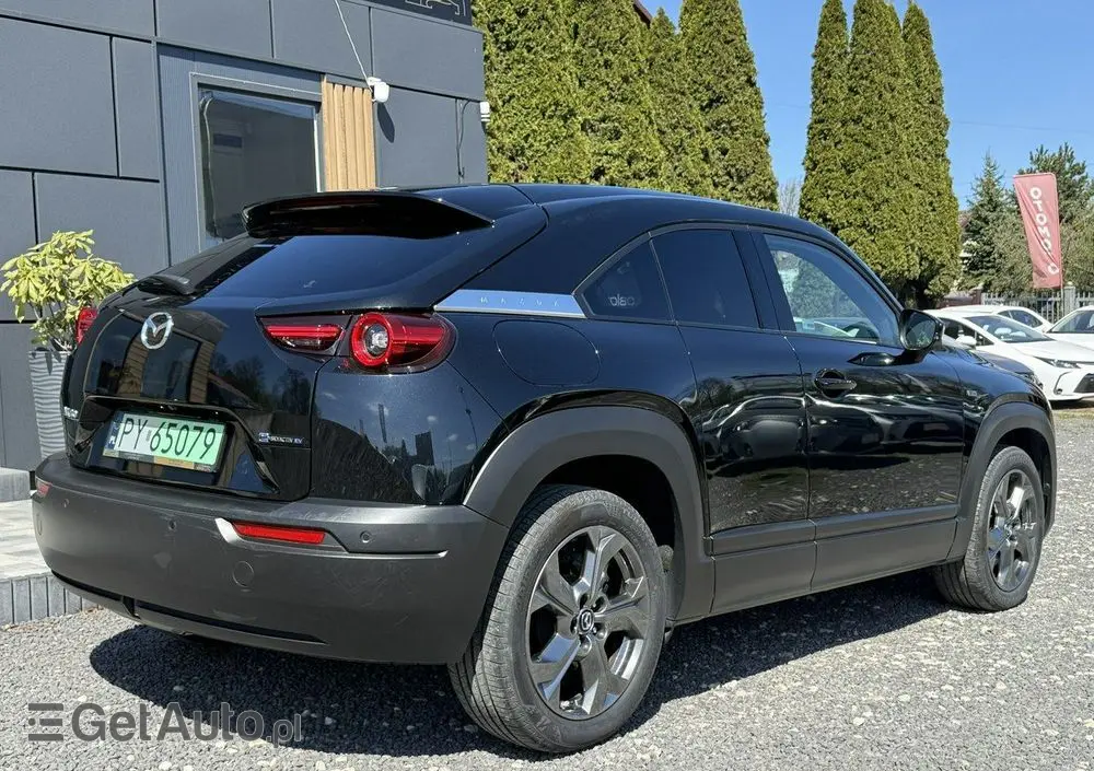 MAZDA MX-30 
