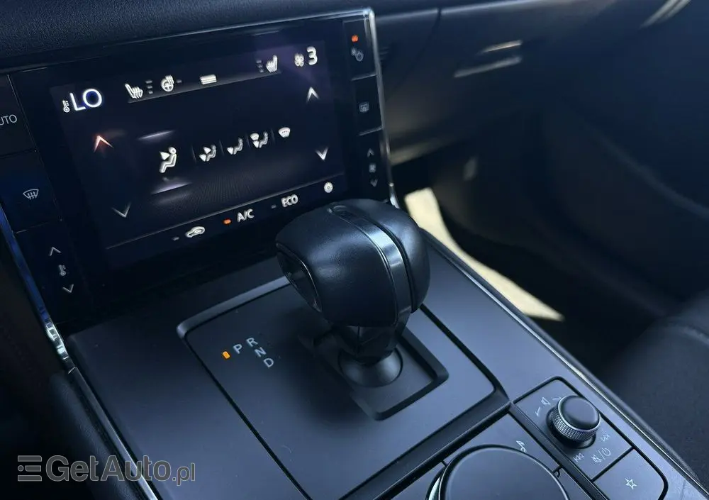MAZDA MX-30 