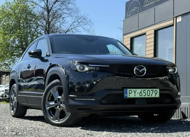 MAZDA MX-30 