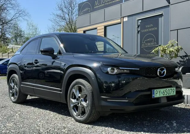 MAZDA MX-30 