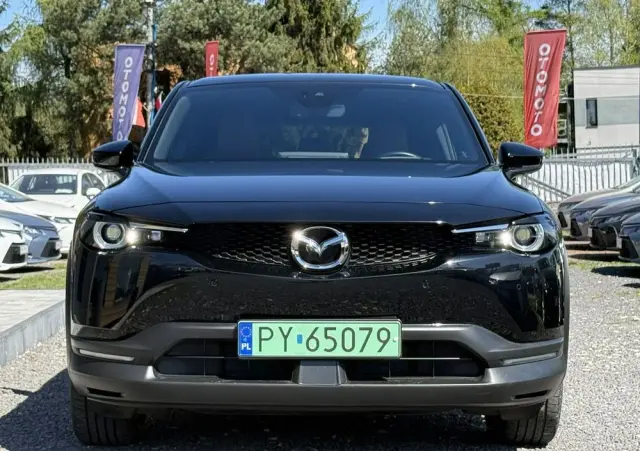 MAZDA MX-30 