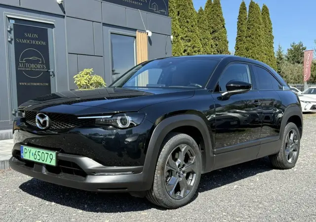 MAZDA MX-30 