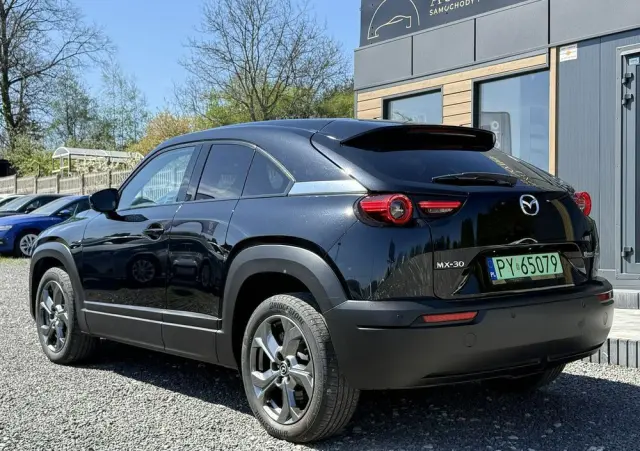 MAZDA MX-30 