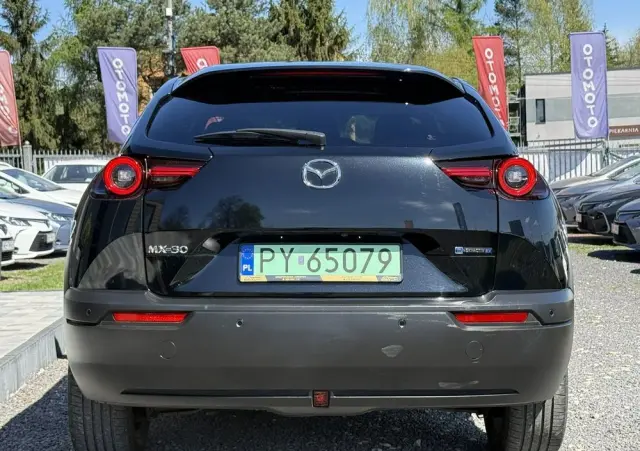 MAZDA MX-30 