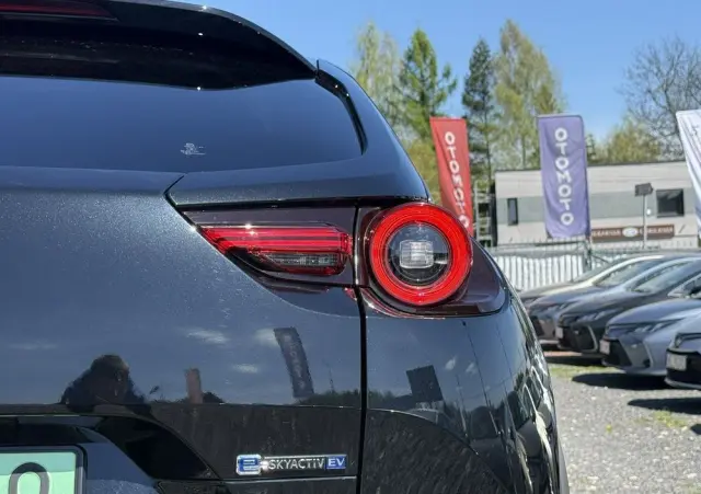 MAZDA MX-30 