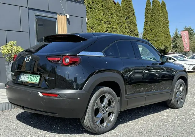 MAZDA MX-30 