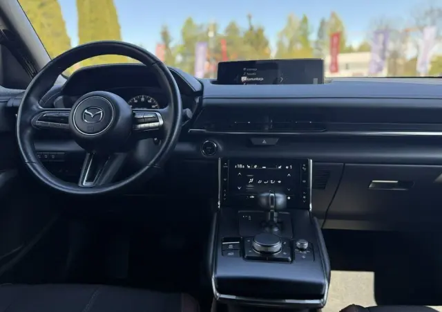 MAZDA MX-30 