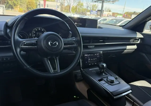 MAZDA MX-30 