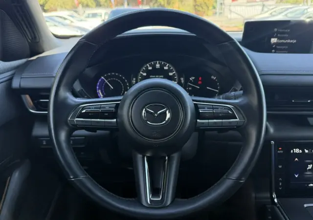 MAZDA MX-30 