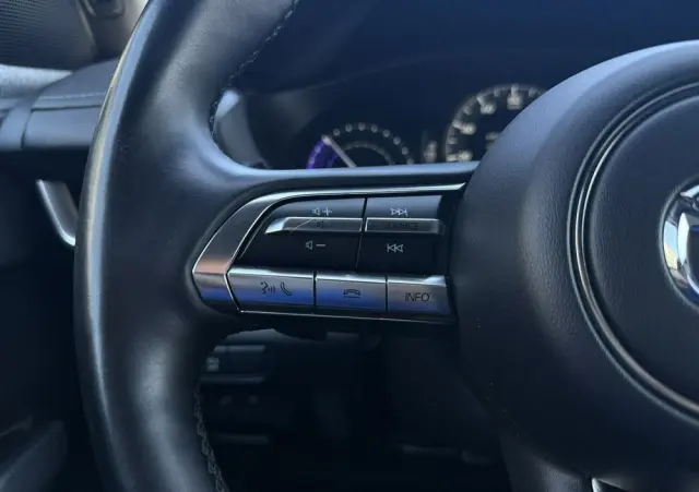 MAZDA MX-30 