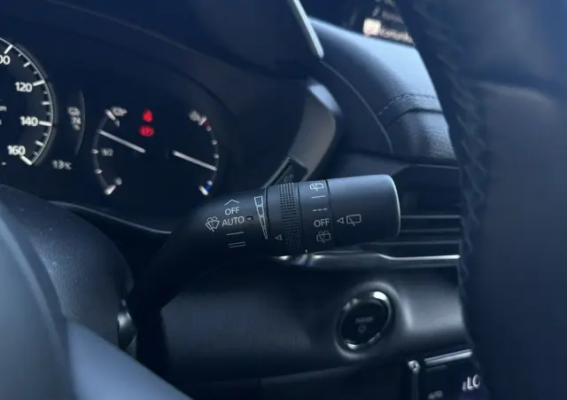 MAZDA MX-30 
