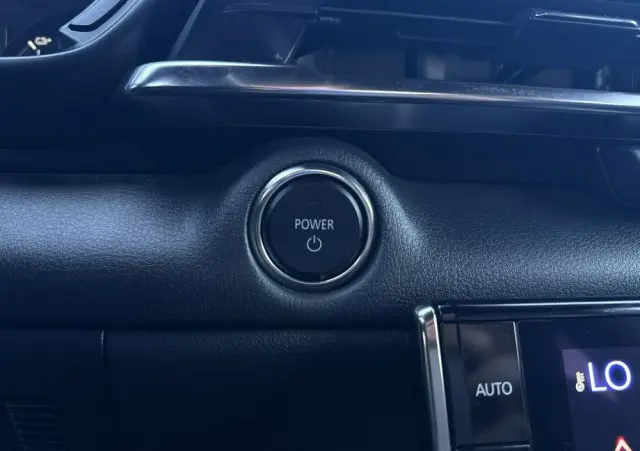 MAZDA MX-30 