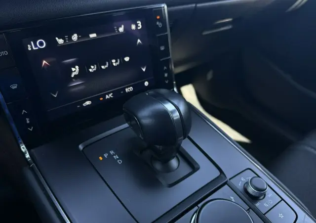 MAZDA MX-30 