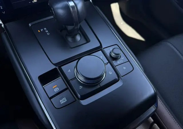 MAZDA MX-30 