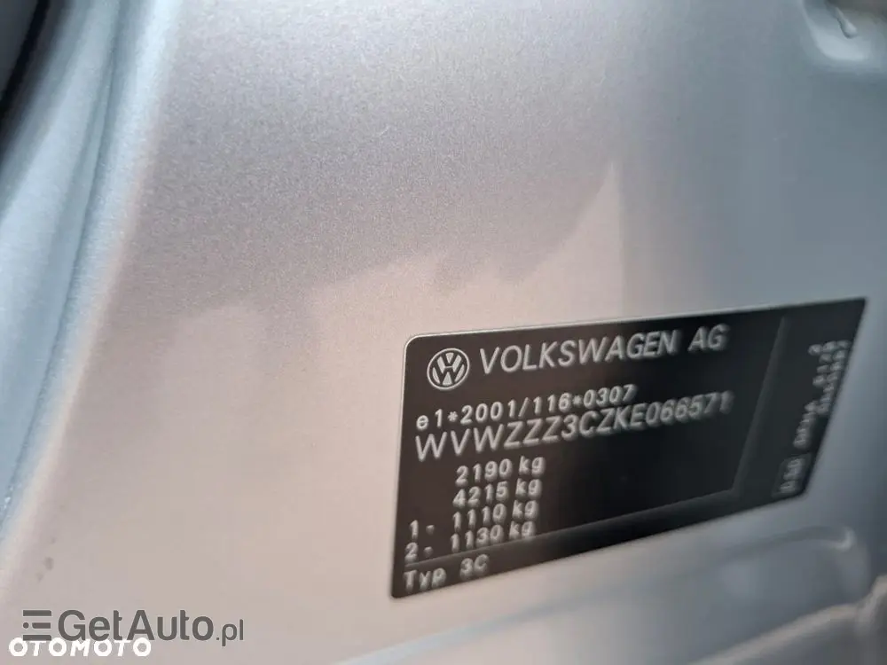 VOLKSWAGEN Passat 2.0 TDI SCR DSG Highline