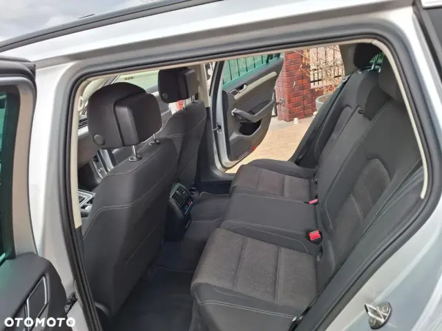 VOLKSWAGEN Passat 2.0 TDI SCR DSG Highline
