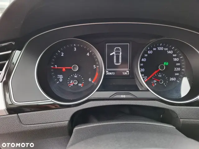 VOLKSWAGEN Passat 2.0 TDI SCR DSG Highline