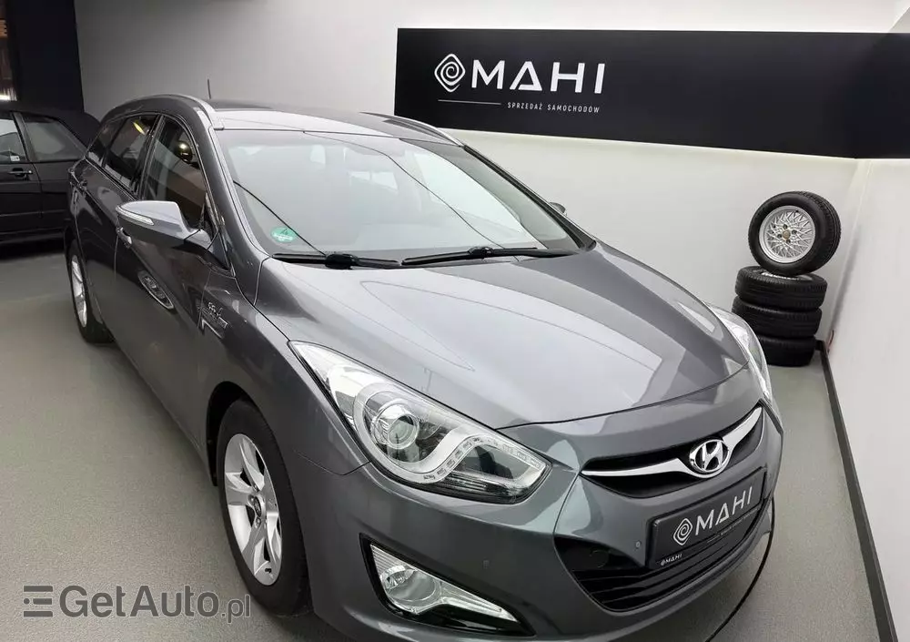 HYUNDAI I40 I40cw 1.6 Comfort