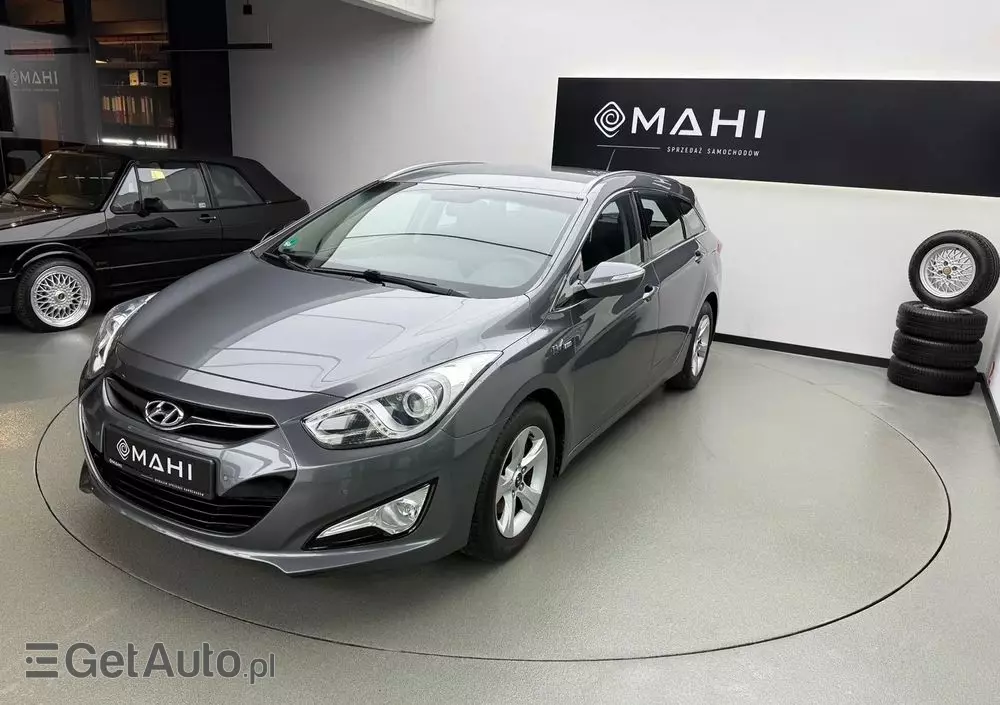 HYUNDAI I40 I40cw 1.6 Comfort