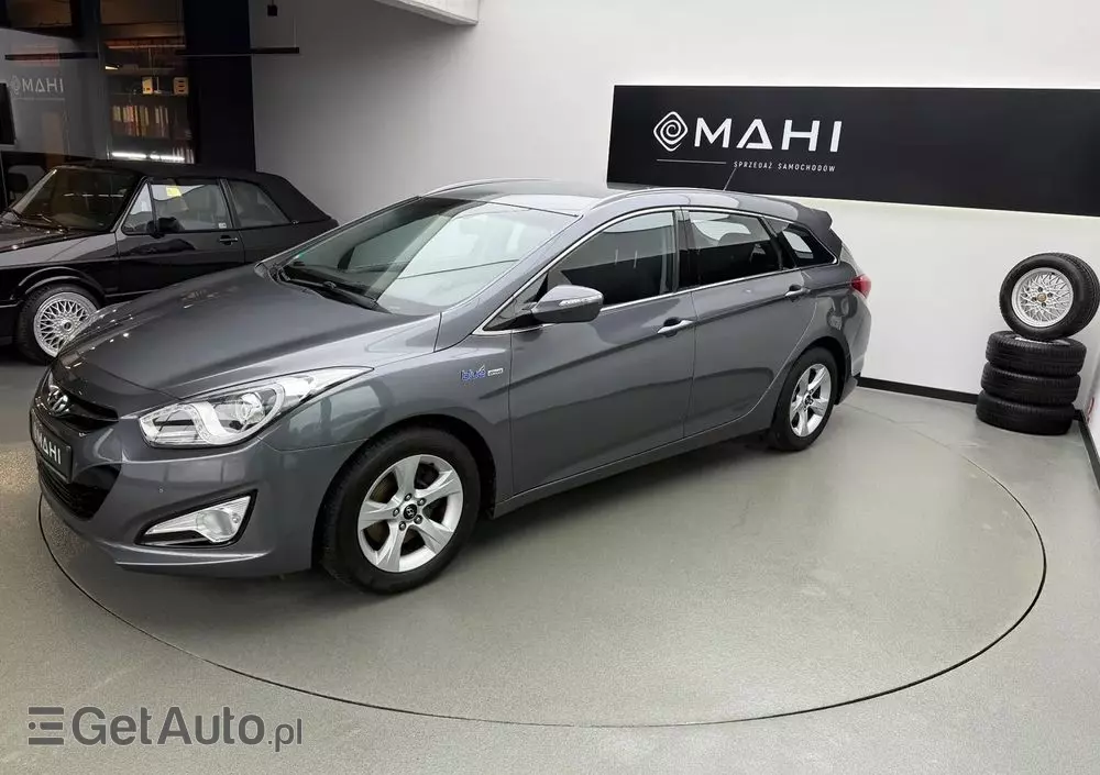 HYUNDAI I40 I40cw 1.6 Comfort