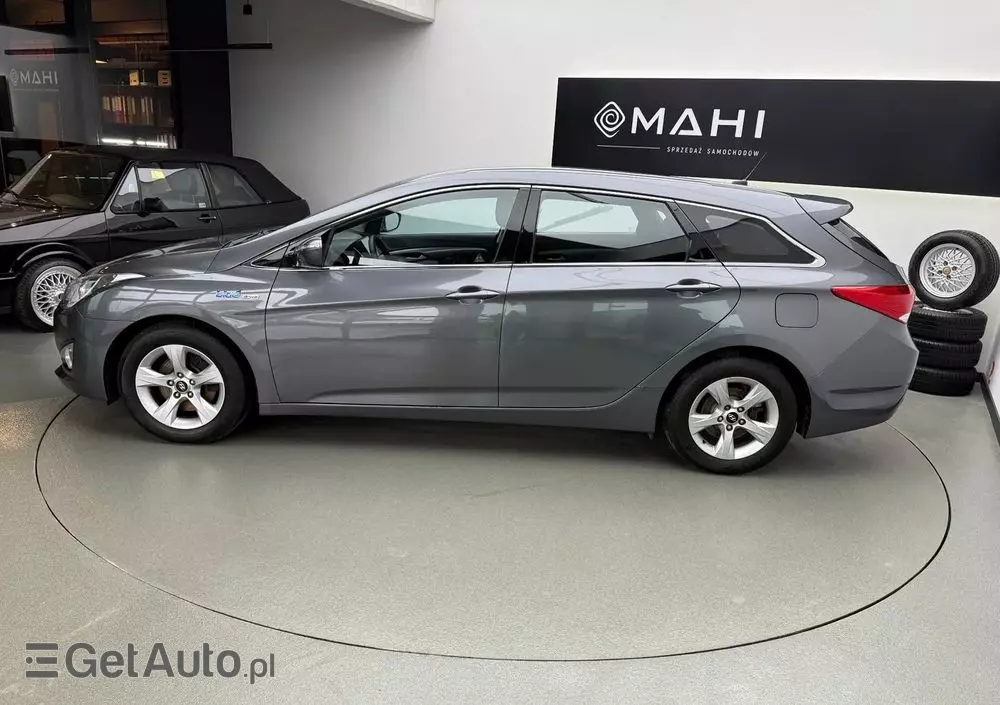 HYUNDAI I40 I40cw 1.6 Comfort