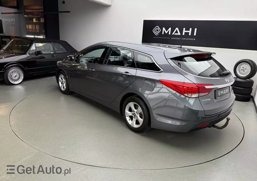 HYUNDAI I40 I40cw 1.6 Comfort