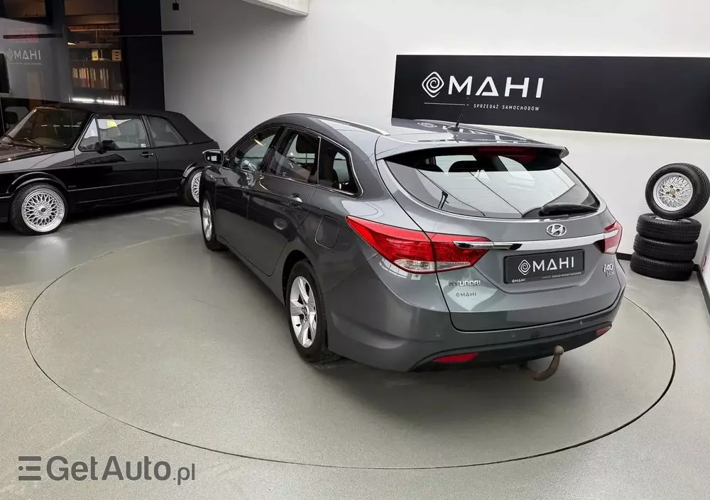 HYUNDAI I40 I40cw 1.6 Comfort