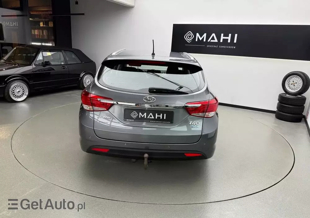HYUNDAI I40 I40cw 1.6 Comfort