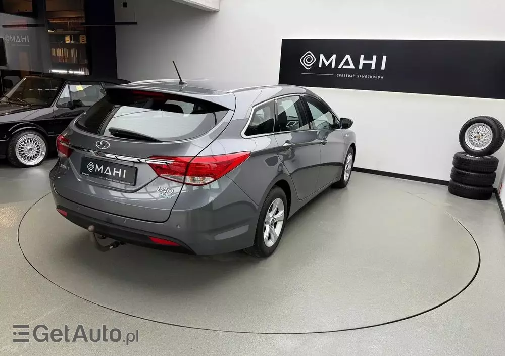HYUNDAI I40 I40cw 1.6 Comfort