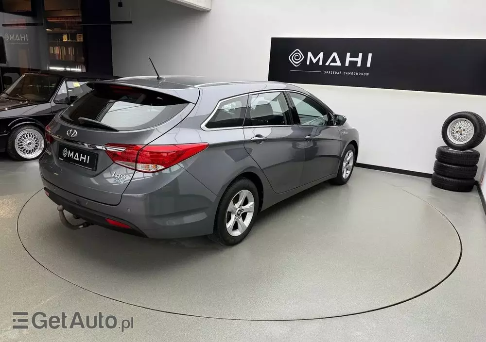 HYUNDAI I40 I40cw 1.6 Comfort