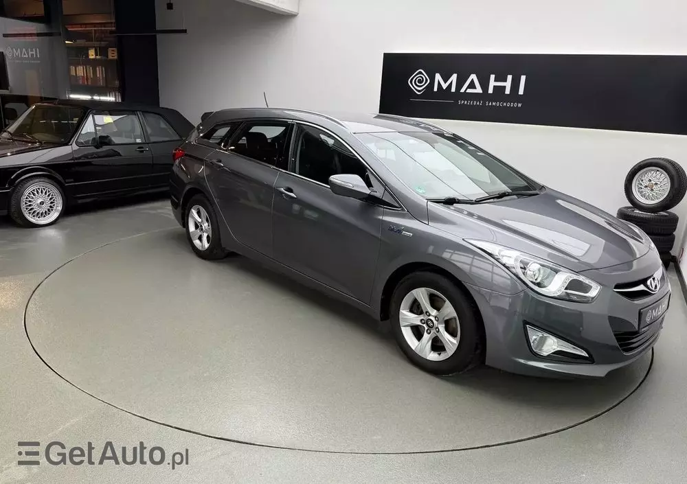 HYUNDAI I40 I40cw 1.6 Comfort