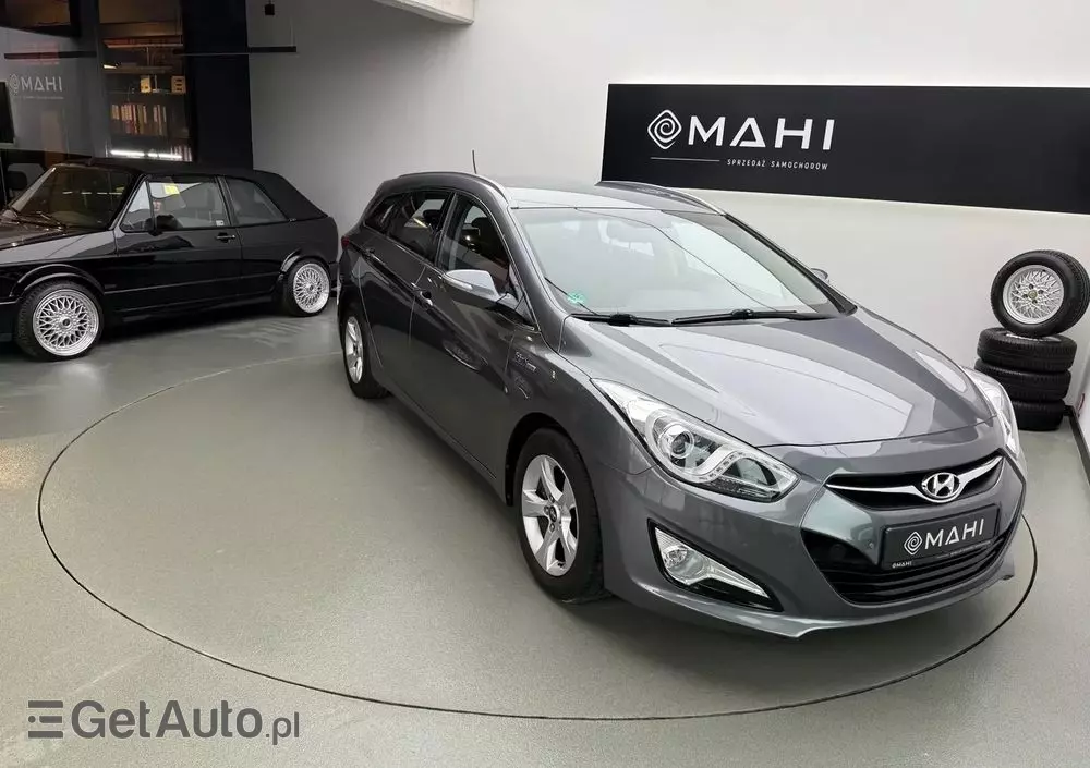 HYUNDAI I40 I40cw 1.6 Comfort