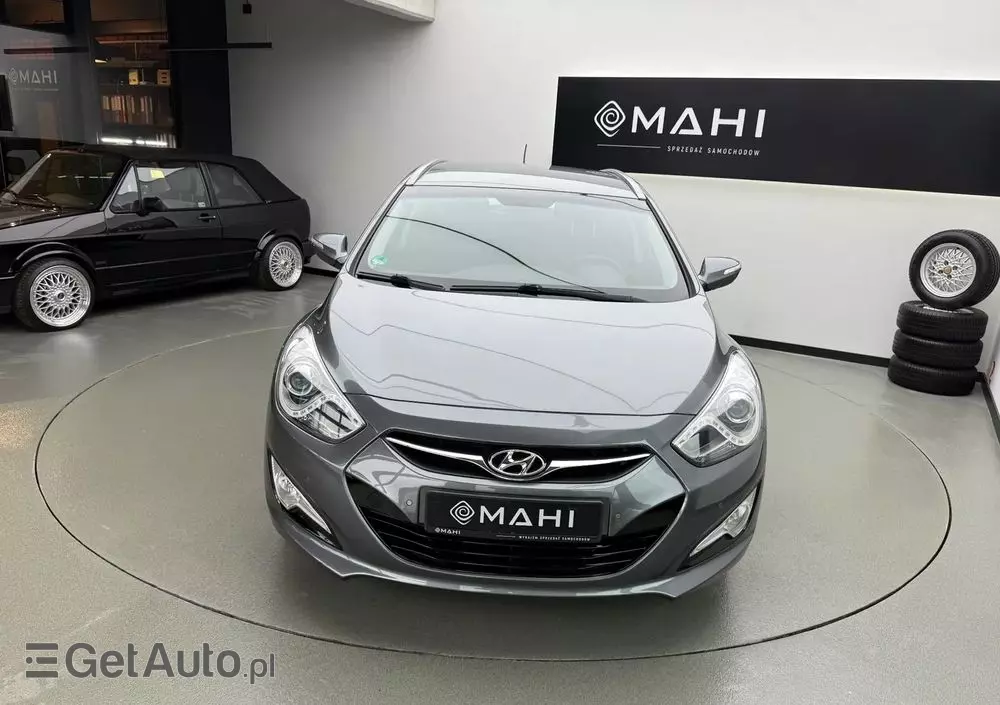 HYUNDAI I40 I40cw 1.6 Comfort