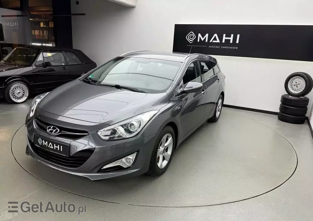 HYUNDAI I40 I40cw 1.6 Comfort