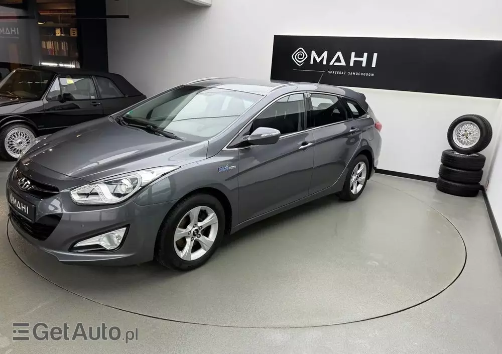 HYUNDAI I40 I40cw 1.6 Comfort