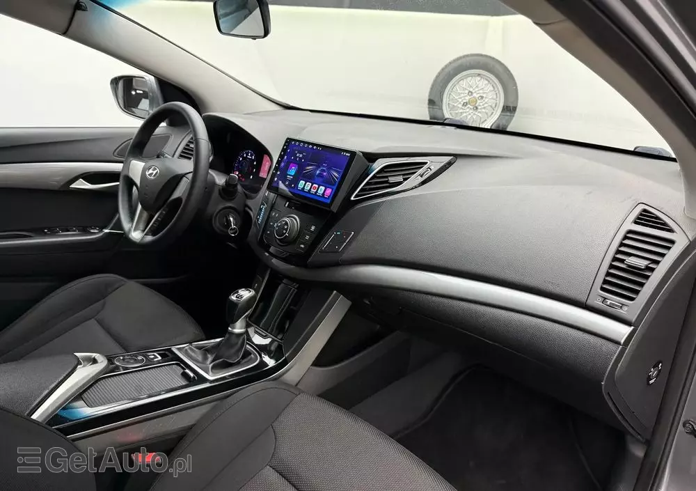 HYUNDAI I40 I40cw 1.6 Comfort