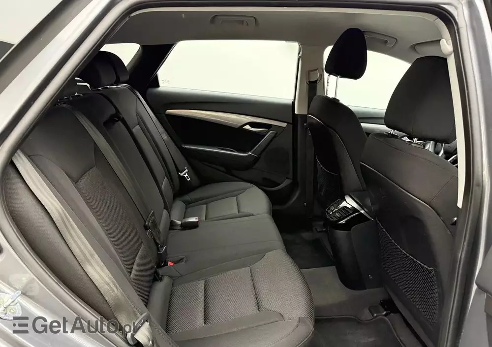 HYUNDAI I40 I40cw 1.6 Comfort