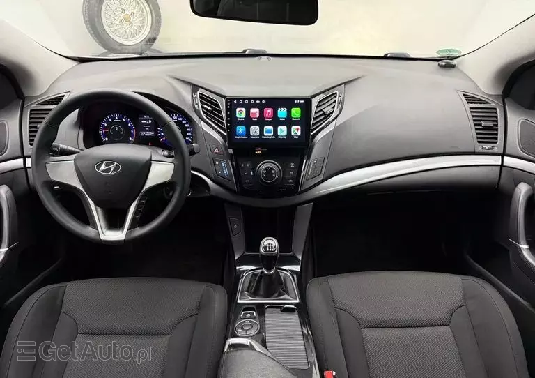 HYUNDAI I40 I40cw 1.6 Comfort