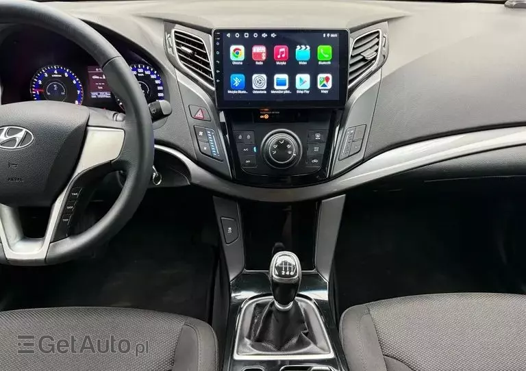 HYUNDAI I40 I40cw 1.6 Comfort