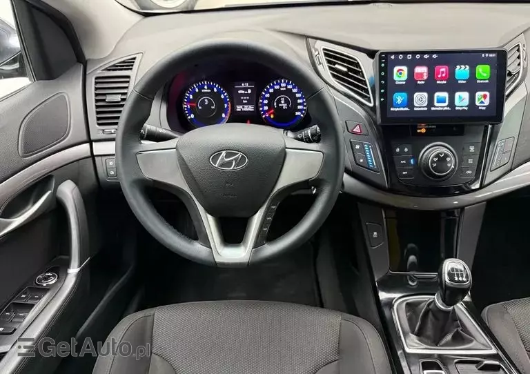 HYUNDAI I40 I40cw 1.6 Comfort