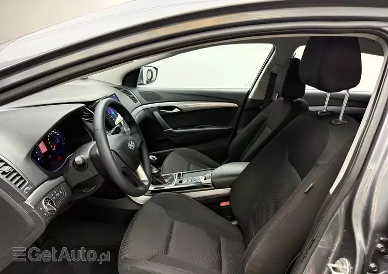 HYUNDAI I40 I40cw 1.6 Comfort