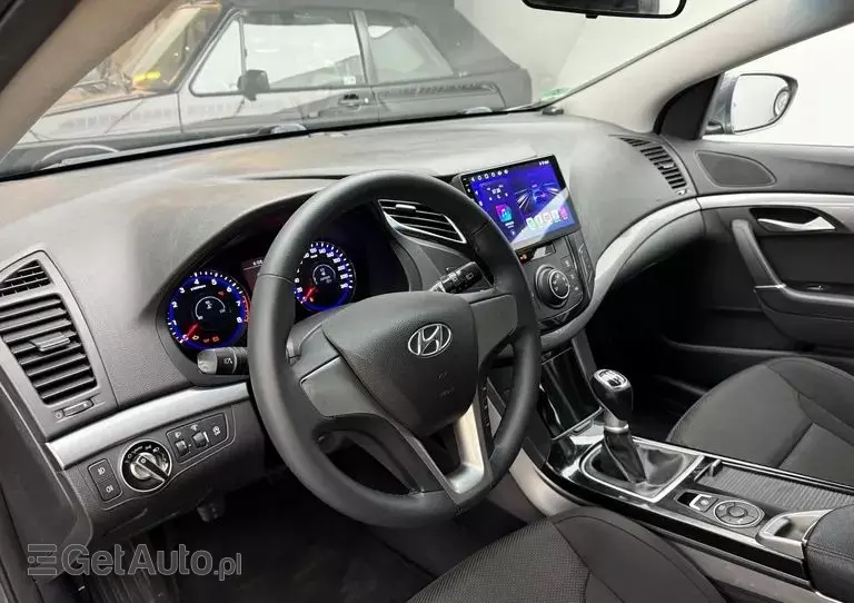 HYUNDAI I40 I40cw 1.6 Comfort