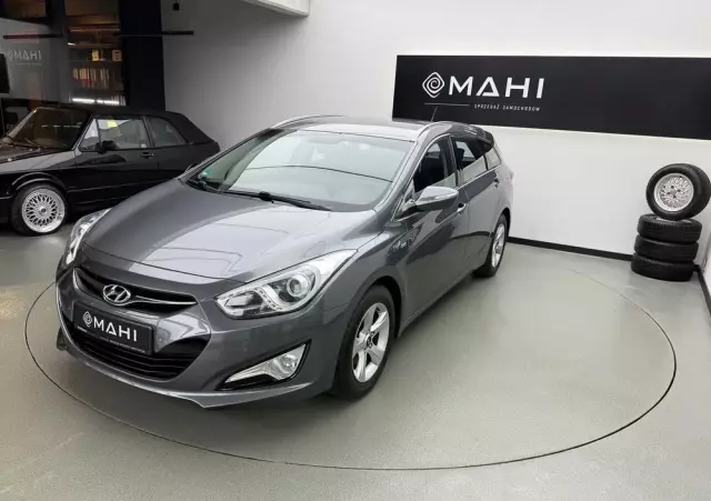 HYUNDAI I40 I40cw 1.6 Comfort